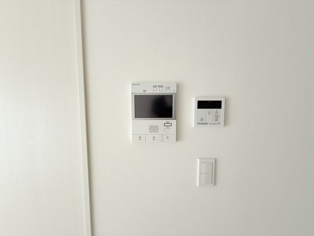 セキュリティ　同一タイプです。