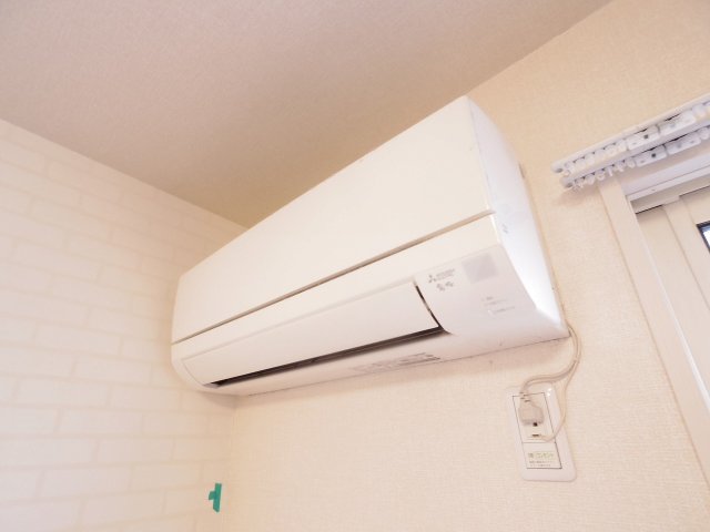 その他設備　※同仕様写真です