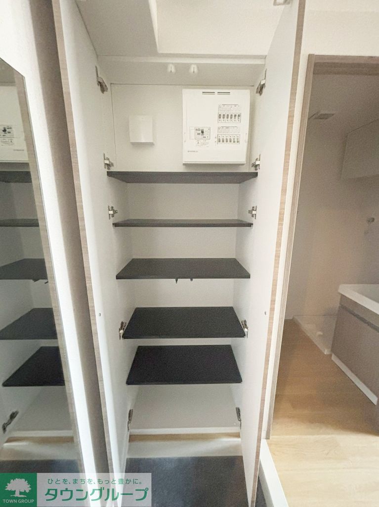 その他部屋・スペース
