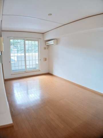 居室・リビング　ゆったりとした居間です