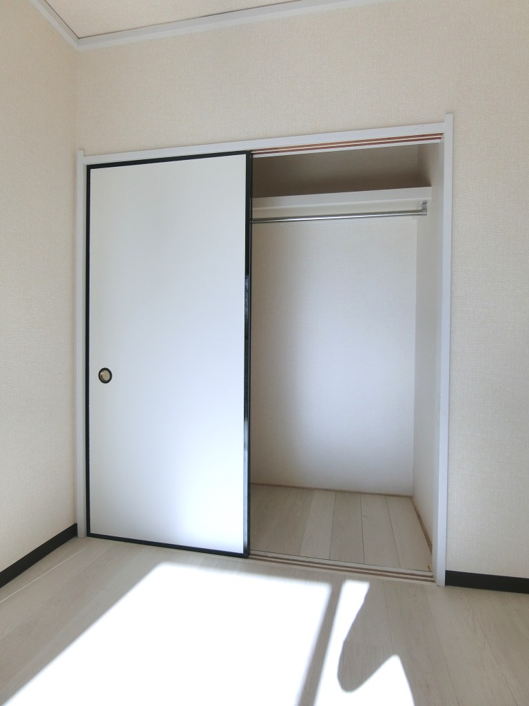 収納　＊別室参考