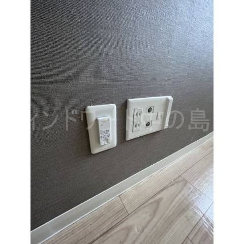 その他設備　詳細は、ウィンドワード中の島店までご相談下さい。