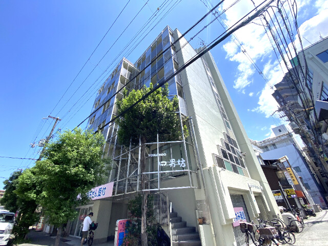 建物外観　外観です♪