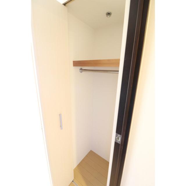 収納　収納※別部屋参考写真