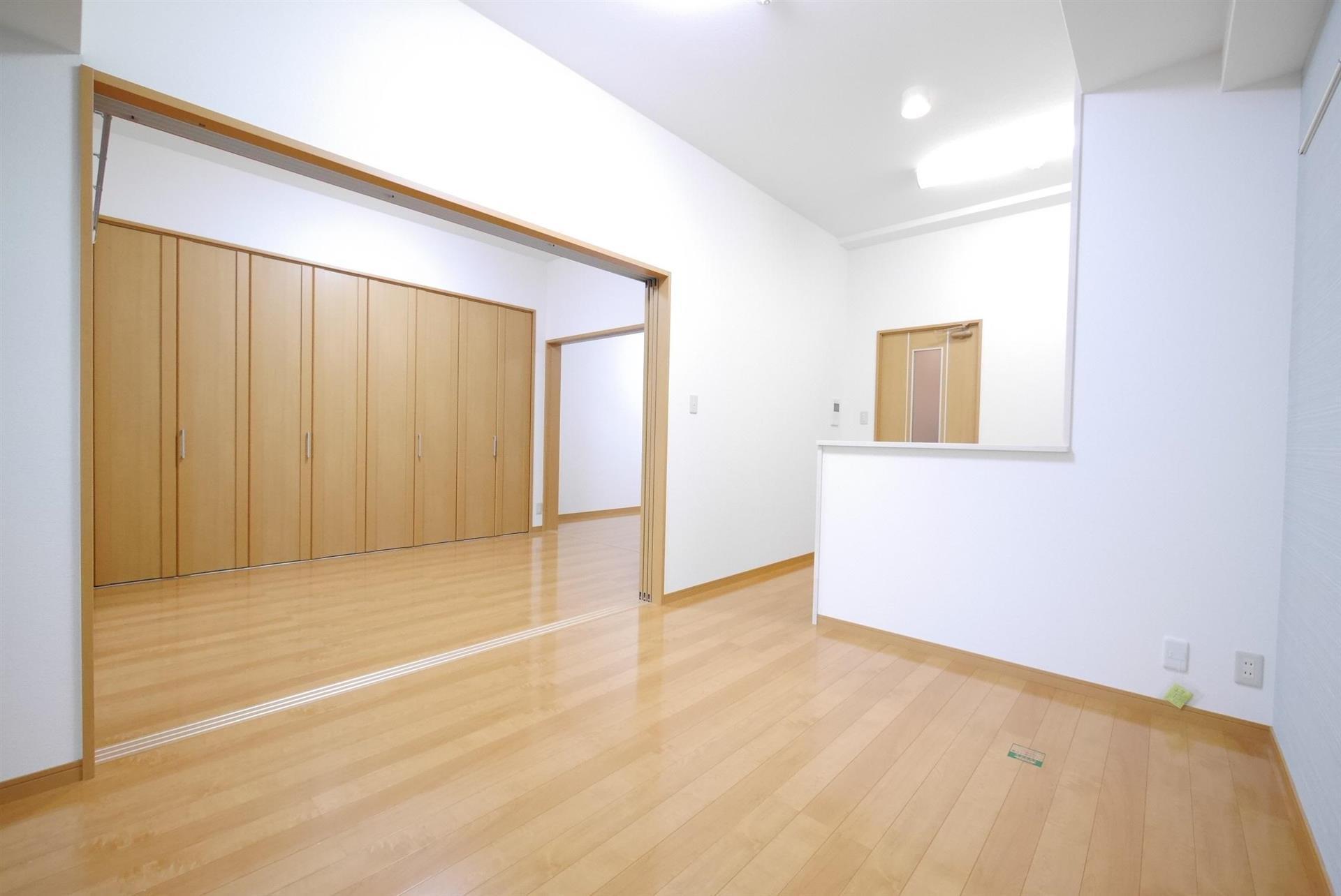 その他部屋・スペース　204号室同仕様写真