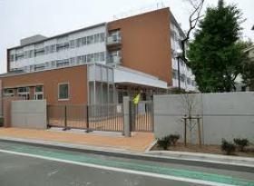 小学校　世田谷区立京西小学校（小学校）まで671m