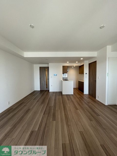 居室・リビング　※写真は同タイプ住戸です。