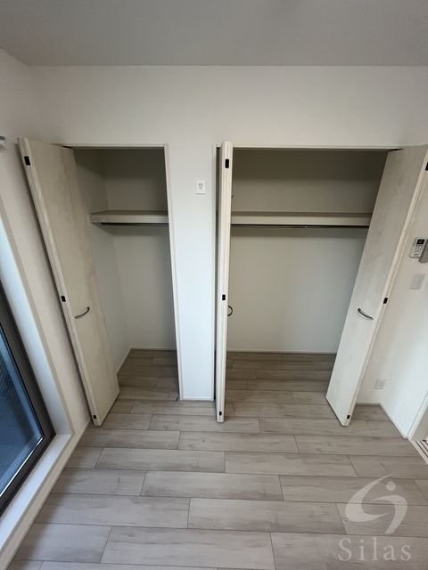 収納　同仕様