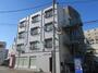 国領駅より徒歩6分 4階 築39年5ヶ月の賃貸物件