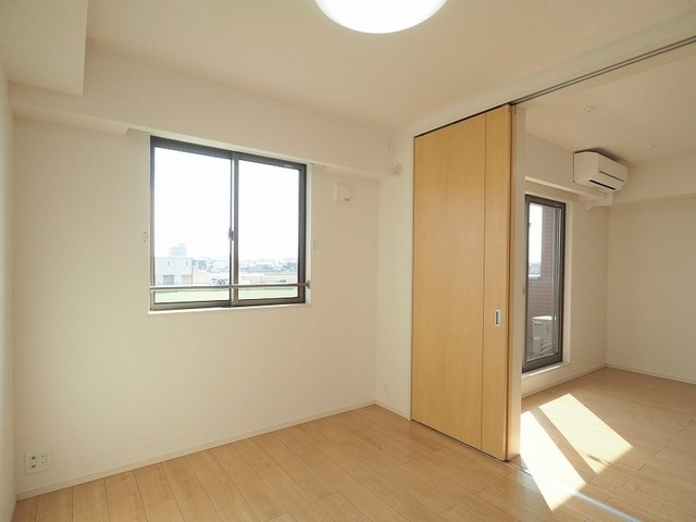 その他部屋・スペース　※別号室の写真です。