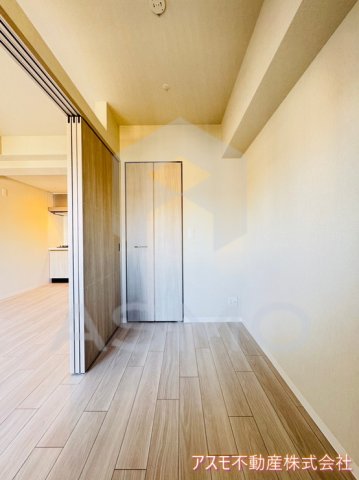 その他部屋・スペース　同マンション別部屋　参考写真
