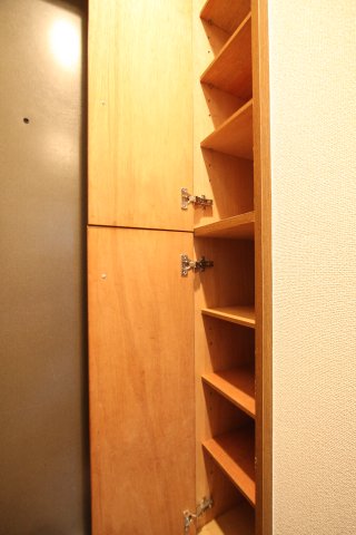 その他設備　フェニックス文京千石　文京区千石3