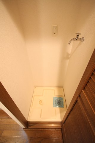 洗面設備　（別タイプ参考写真）フェニックス文京千石　文京区千石3