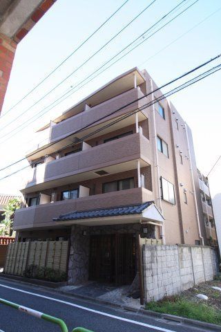 眺望　フェニックス文京千石　文京区千石3