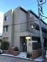 中延駅より徒歩6分 2階 築9年の賃貸物件