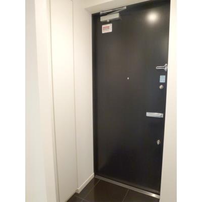 玄関　玄関※別部屋参考写真