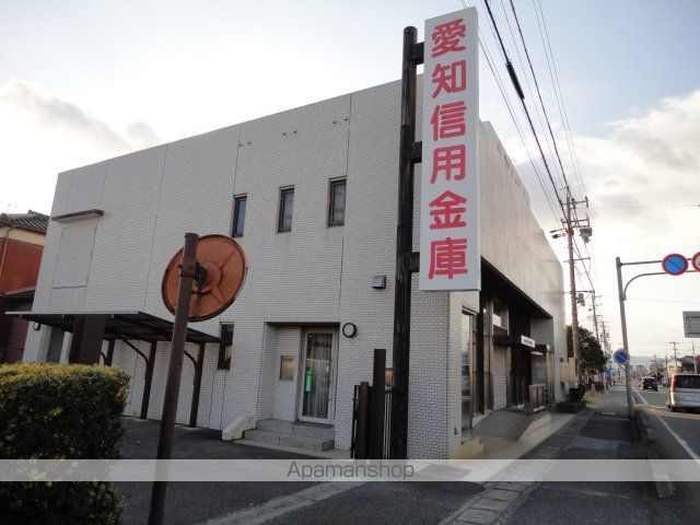 その他　愛知信用金庫七宝支店（その他）まで292m