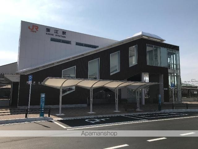 その他　蟹江駅（ＪＲ　関西本線）（その他）まで2433m