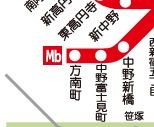 その他　☆路線図☆