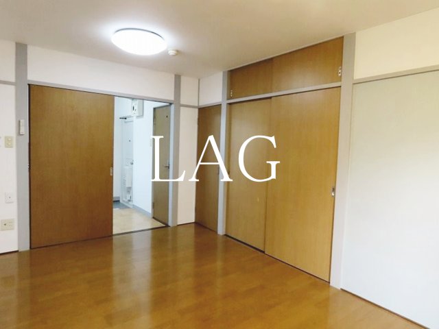 その他部屋・スペース　寝室です。