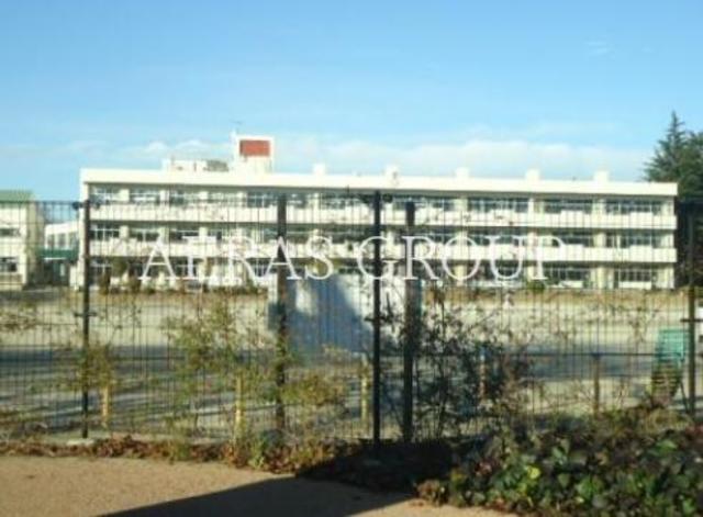 小学校　春日部市立桜川小学校（小学校）まで294m