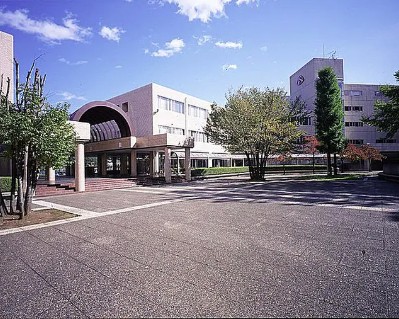 大学・短大　東京家政学院大学町田キャンパス（大学・短大）まで975m