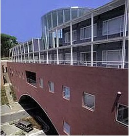 大学・短大　東京造形大学（大学・短大）まで2483m
