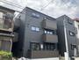 中村公園駅より徒歩6分 3階 築2年11ヶ月の賃貸物件