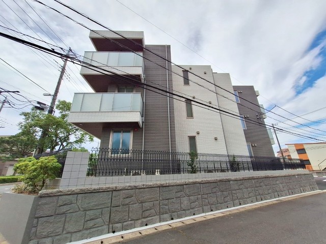 その他　★地震・火事に強い旭化成ヘーベルメゾン★