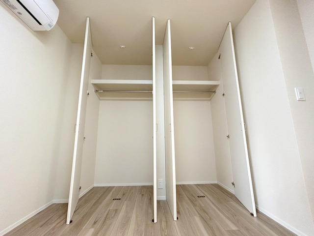 収納　★クローゼット★
