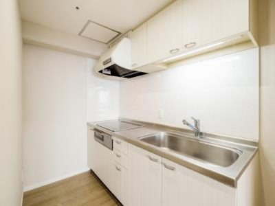 キッチン　別部屋参考写真