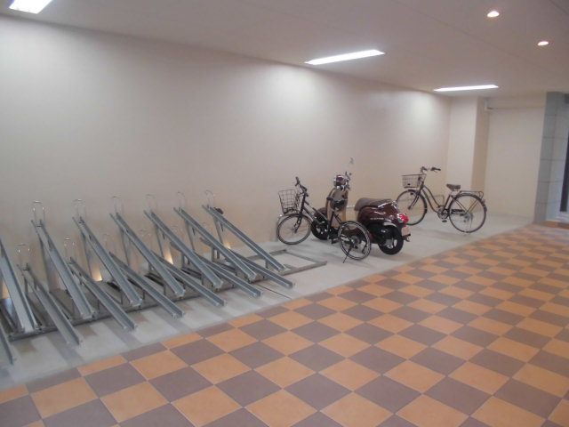その他　その他共有部分