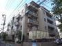 グリーンヒルズ飛鳥山 4階 築34年4ヶ月の賃貸物件