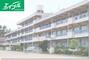 中学校　倉敷市立北中学校（中学校）まで851m