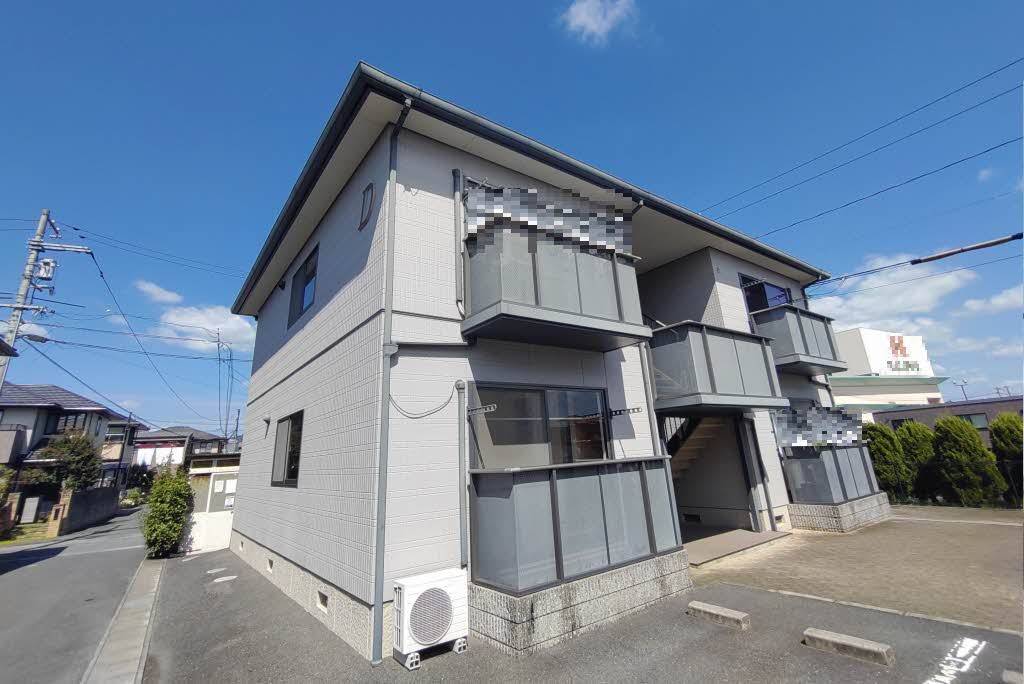 建物外観　外観★