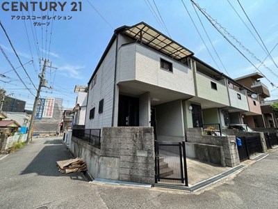 西宮市生瀬東町 貸家