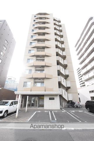フォレスト円山の外観写真