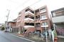 諏訪コーポ川崎 4階 築32年4ヶ月の賃貸物件