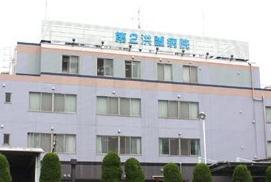 病院　第二洪誠病院（病院）まで900m