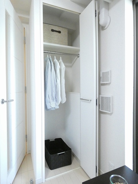 収納　収納※別部屋参考写真