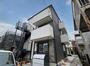 小田急相模原駅より徒歩7分 3階 新築の賃貸物件