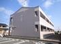 穂積駅よりバス13分 徒歩5分 1階 築19年3ヶ月の賃貸物件
