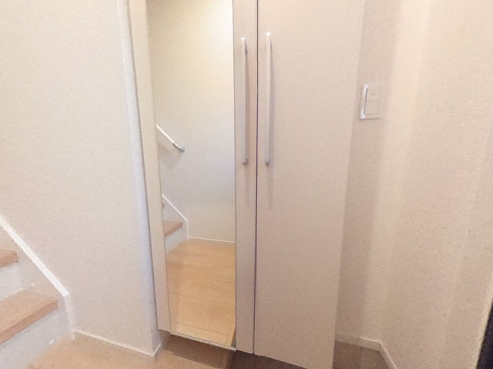 その他　シューズボックス