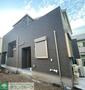 THEHOUSENishiHachioji 1階 新築の賃貸物件