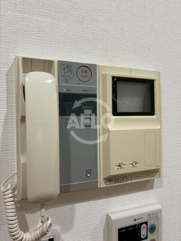 その他設備　ＦＵＫＵＥＢＬＤ　オートロック