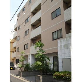 建物外観　デュオ・スカーラ麹町