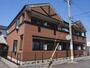 北伊丹駅より徒歩8分 築21年1ヶ月 2階建の賃貸物件