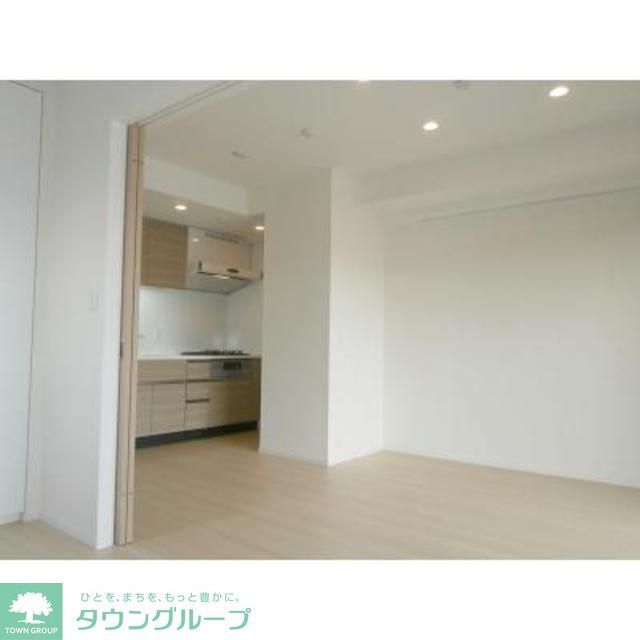 トイレ　※写真は同タイプ住戸です。
