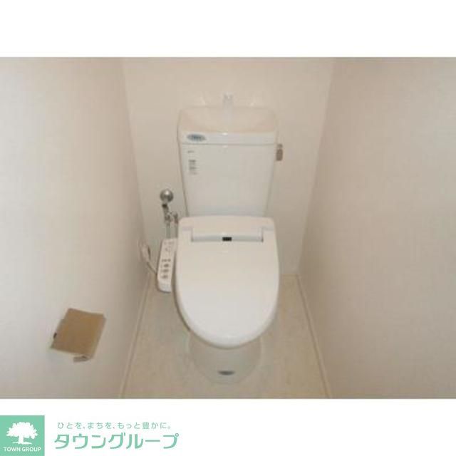 洗面設備　※写真は同タイプ住戸です。