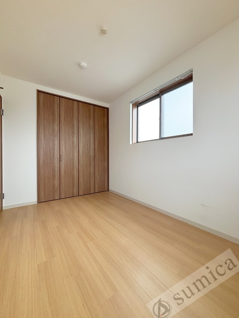 その他設備　角部屋でとても静かなお部屋で快適新生活♪♪